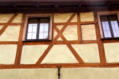 로텐부르크 창문 14
