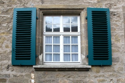 로텐부르크 창문 10
