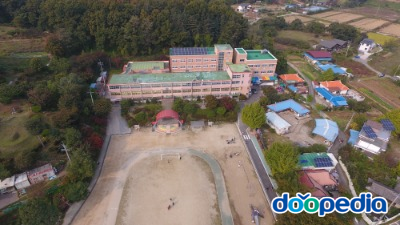 강상초등학교