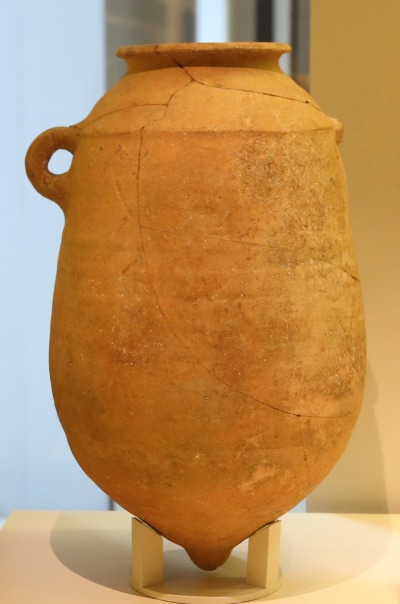 측량 용기,5~3세기 BC 01