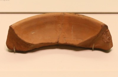 크라테르 받침,5세기BC 08