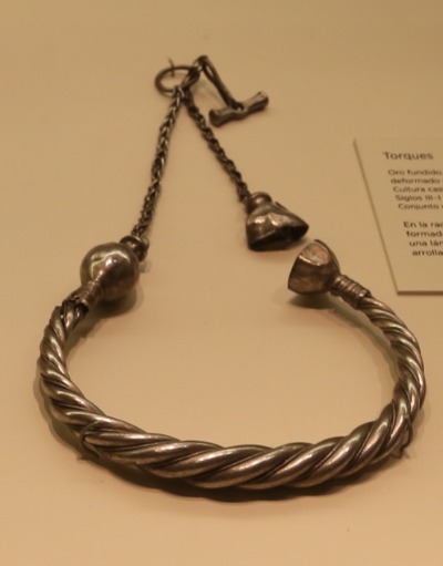 목걸이 사슬,1세기BC 05