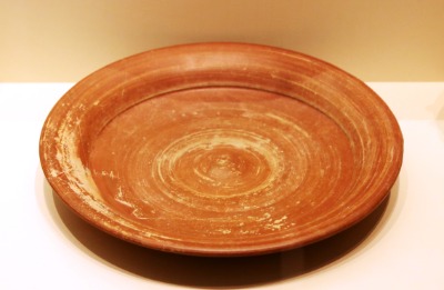 접시, 5세기BC 12