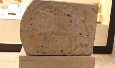 클루니아 석주,1세기BC 03