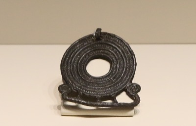 펜단트,7~6세기BC 07
