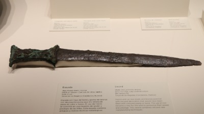 칼,6세기BC 09