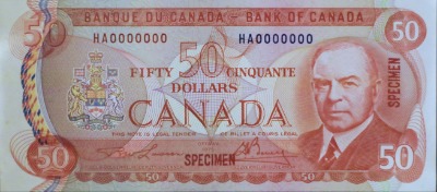 캐나다 화폐 02