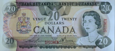 캐나다 화폐 03