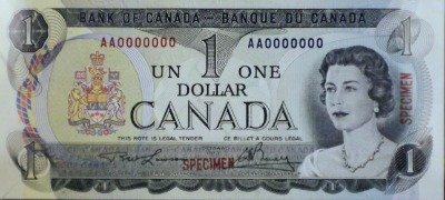 캐나다 화폐 06