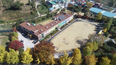 음봉초등학교 01
