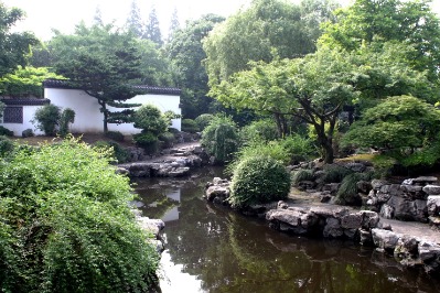 상하이 식물원 07