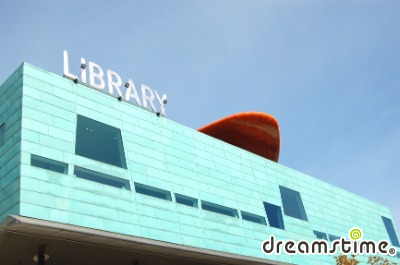 페캄 도서관