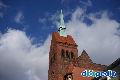 헬리스브로넨 교회