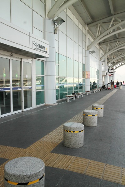 김해국제공항 국제선 청사 20