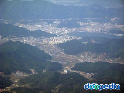 김해국제공항 접근 