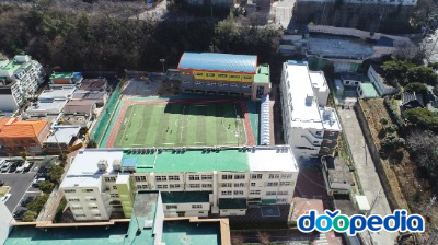 여문초등학교