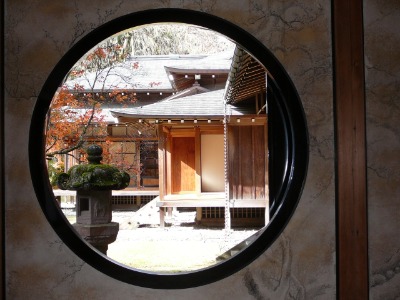 닛코 다모자와 고요테이 기념공원, 건물 내부 04
