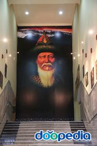 몽골 국립 역사박물관