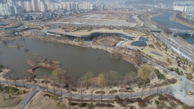 순천만국제습지센터