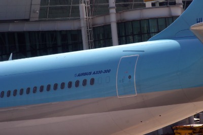 대한항공 에어버스 A330-300 04
