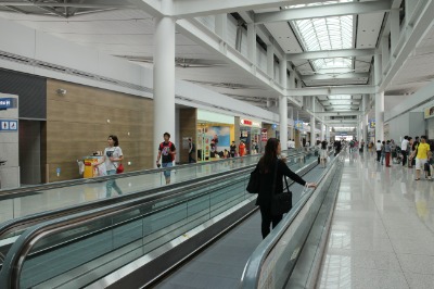 인천국제공항 터미널 05