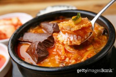 선지국밥