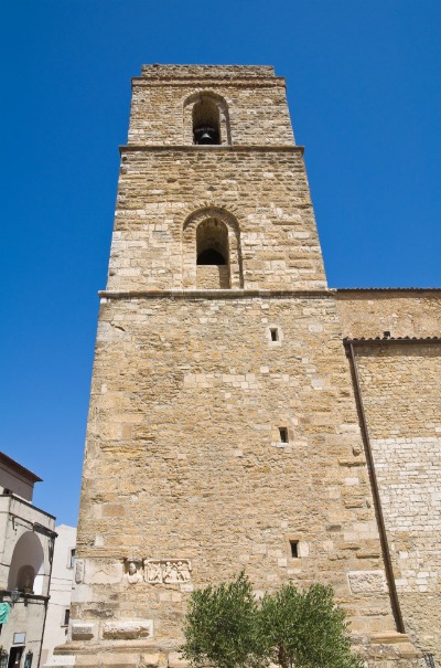 산타 마리아 아순타 에 산카니오 베스코보 대성당 타워 04