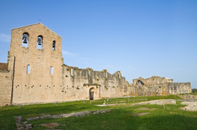 생 트리니티 수도원  11
