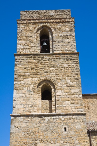 산타 마리아 아순타 에 산카니오 베스코보 대성당 타워 07