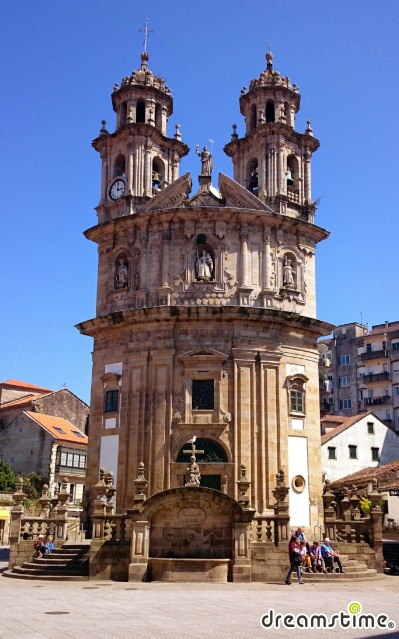페레그리나 성당