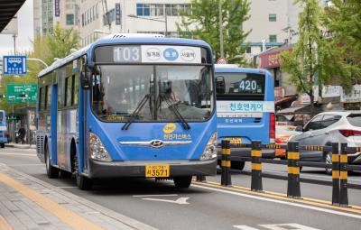 서울버스 11
