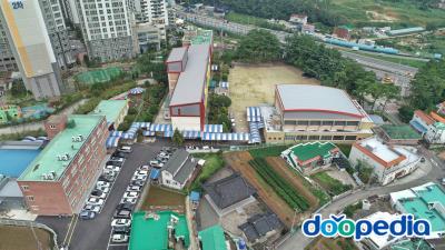 용남초등학교
