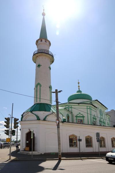 누룰라 모스크 10