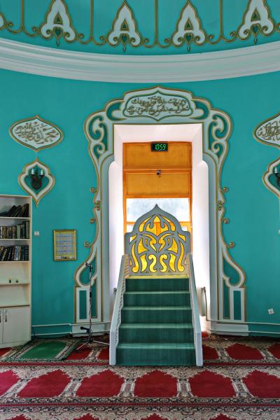 누룰라 모스크 12