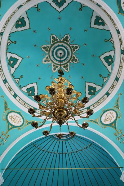 누룰라 모스크 13