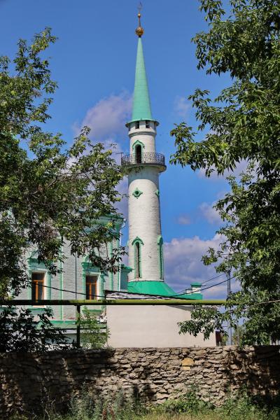 누룰라 모스크 11