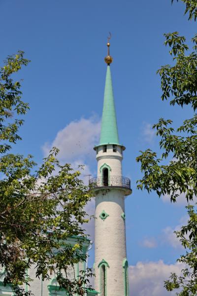 누룰라 모스크 14
