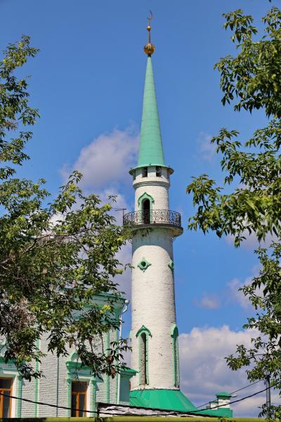누룰라 모스크 15
