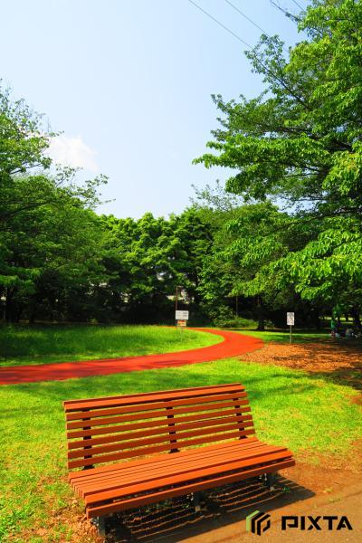 ​와코주린공원