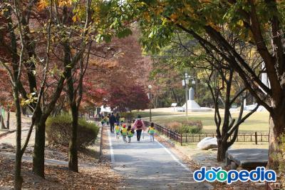 태조산공원