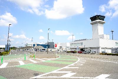 시즈오카 공항