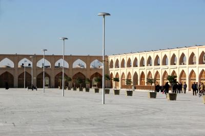 이맘 알리 광장 05