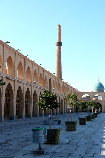 이맘 알리 광장 16