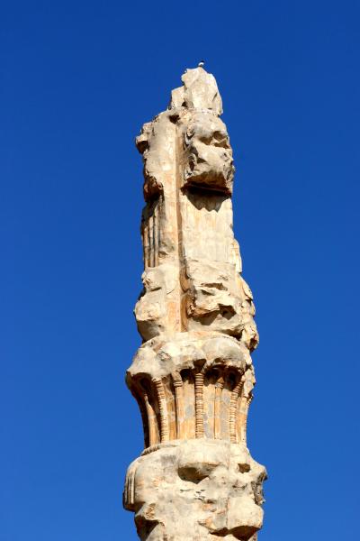 페르세폴리스, 아파다나 14
