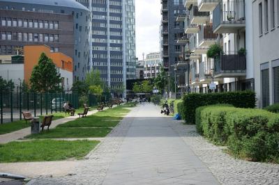 마르크그라펜 공원