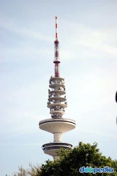 함부르크 타워