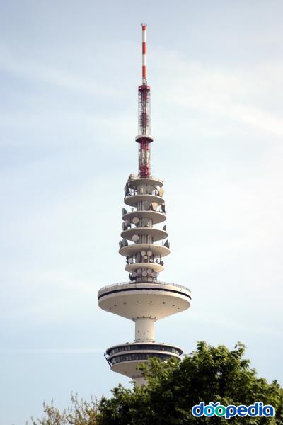함부르크 타워