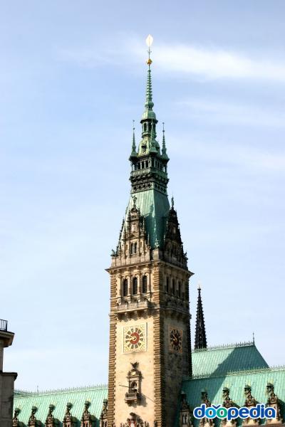함부르크 시청