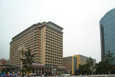 베이징 호텔 01
