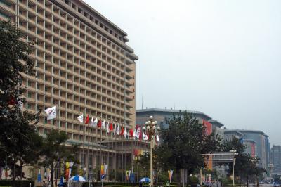 베이징 호텔 02
